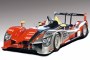 Audi’s Big Toys Prepare for Le Mans Race