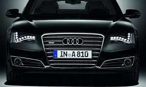 Audi’s Matrix-Beam Headlights Banned in the US
