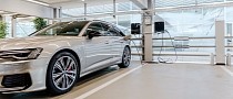 Audi’s Smart Factory in Neckarsulm to Achieve Carbon-Neutral Production by 2025