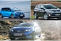 Auris, RAV4 and Verso Boosting Toyota’s 2013 UK Sales