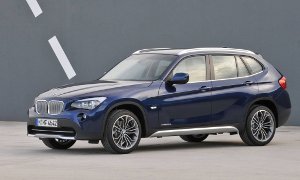 Aussie BMW X1 Range Expands, Pricing Released