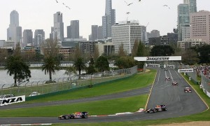 Aussie GP Boss Calls Out "Lazy" F1 Drivers