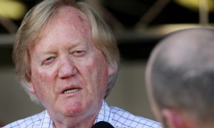 Aussie GP Boss Hits at Prima Donnas F1 Drivers