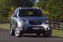 Aussie Hyundai Santa Fe R Series Gets Tougher