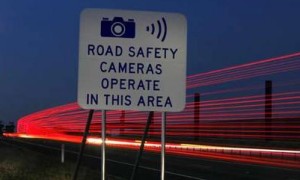 Aussie Pupils in Danger as Speed Cameras Are Removed