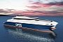 Aussie Shipyard to Build Trailblazing 236-foot Electric Ferry
