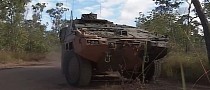 Aussies Getting Their First Boxer Combat Vehicles, Already Practiced With Them