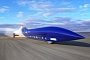 Australia Aims for World Speed Record with Aussie Invader 5R
