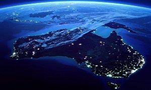 Australia Joins Space Race with New Space Agency