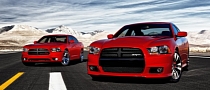 Australia Might Get the Dodge Charger Next Year