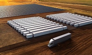 Australia Sues Tesla Big Battery for Failing to Deliver What it Promised