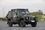 Australia Takes Delivery of Military Mercedes-Benz G-Wagons