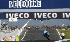 Australia to Lose 2012 MotoGP Date?