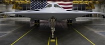 Australia Wants to Examine America's Newest Stealth Bomber, Will They Let Them?