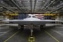 Australia Wants to Examine America's Newest Stealth Bomber, Can They Though?