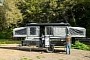 Australian-Born Goldstream Wing Could Be the Most Customizable Camper Trailer Around