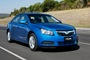 Australian-Built Holden Cruze on its Way