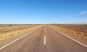 Australian Government to Reinstate Speed Limits on Local "Autobahn" Section