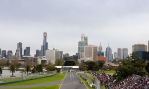 Australian GP Boss Backfires at Melbourne Mayor