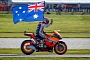 Australian GP Officials Try to Lure Casey Stoner Back for Phillip Island