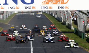 Australian Grand Prix - Post-Race Quotes