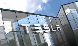 Australian Lithium Company Signs 5-Year Agreement With Tesla for Supply of Scarce Ore