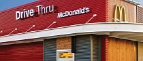 Australian Man Bombs Couple’s Car After Altercation at McDonald’s Drive-Thru