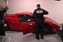 Australian Police Seize Ferrari 458 and Ranger Rover in A$8.5 Million Fraud Case