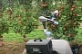 Australians Plan to Use Robots for Harvesting Their Apples