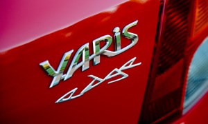 Australians to Get Toyota Yaris Edge Limited Edition