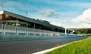 Austria Might Get Back in MotoGP with the Red Bull Ring