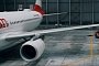 Austrian Airlines Is Flying Drones Around Planes for Maintenance