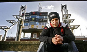 Austrian Endurance Star Horst Saiger Debuts in the 2013 Isle of Man TT