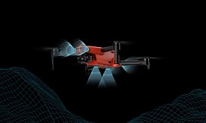 Autel's New EVO Nano and EVO Lite Drones Will Be Home Just in Time for Christmas