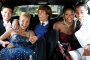 Auto Club Gives Safety Tips to Prom-Goers