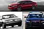 Auto Evolution: From RoboCop's Car to Your Everyday Cop's Car - The Ford Taurus Story