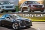 Auto Evolution: Overrated, Underrated, or Properly Rated - The Cadillac CTS Story