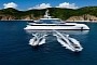 Auto Sales Billionaire’s 'Excellence' Megayacht Lives Up to Its Name in Every Way