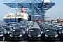 Auto Sales in China Exceed 1.6 Million in May