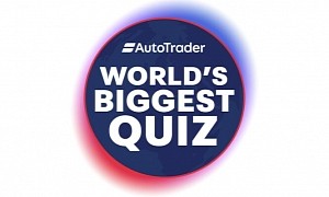 Auto Trader Digital Marketplace Smashes Guinness World Record for the Largest Online Quiz