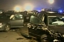 Autobahn Crash Kills Three, Involves 52 Cars