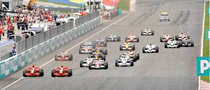 Autoevolution Poll Decides: F1 Medal System Is No Good