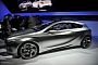 autoevolution Poll: New Mercedes A-Klasse Looks Hot, but Feels Cool