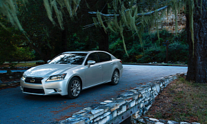 autoevolution poll: The Lexus GS's New Looks Will do Wonders
