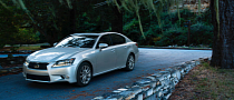 autoevolution poll: The Lexus GS's New Looks Will do Wonders