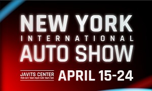 autoevolution Returns to the 2022 New York International Auto Show This Week