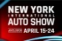 autoevolution Returns to the New York International Auto Show This Week