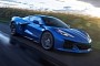 autoevolution's "Most Improved Car for 2022" Is the C8 Corvette Z06