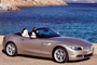 autoevolution Users See BMW Z4 as European Car of the Year
