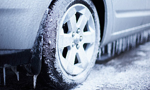 autoevolution Users Think Winter Tires Should Be Mandatory